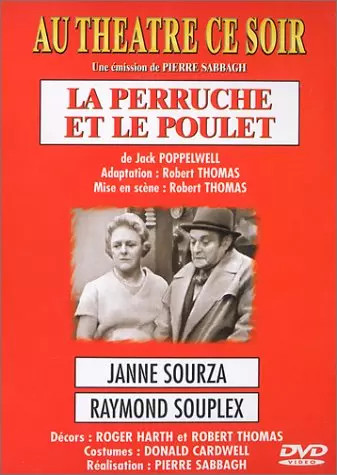 Théâtre soir la - au, :