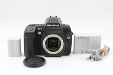 Excellent appareil photo reflex numérique Olympus E-5 nombre d'obturateurs...