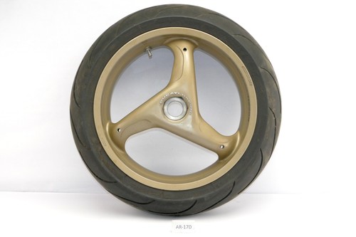 Ducati 748 1997 jante - 1997,