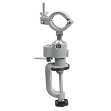 Étau de Table, Support de