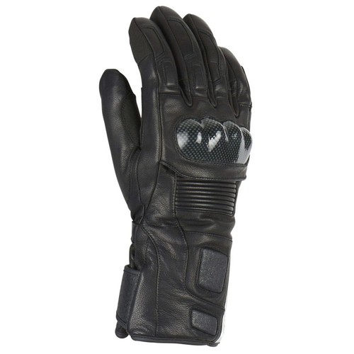 Furygan gants blazer noir - 37.5,
