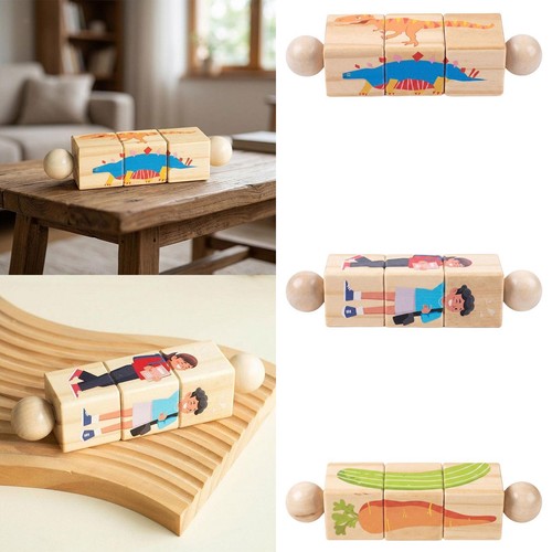 Jeu puzzle éducatif - de, éducatif,