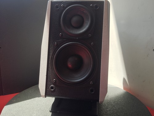 Full range speakers - range,