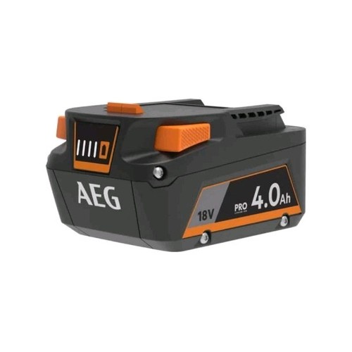 Aeg batterie 0 ah - 18,