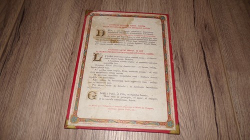 Canon autel sacerdos - canon,