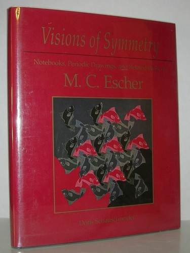 Doris escher visions - doris, /