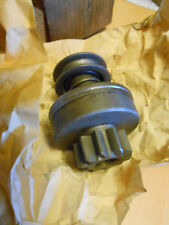 lanceur PARIS RHONE 56328 pour démarreur D11E 92 / 104 ALSTHOM PERKINS SAVIEM