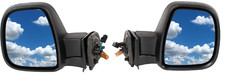 Retroviseur electrique - 2x,