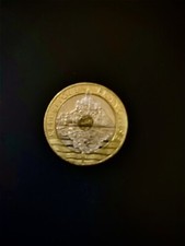 Pièce monnaie francs - monnaie, 20