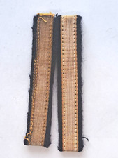 016814 galon de sous lieutenant différent