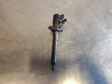 INJECTEUR CARBURANT FORD FUSION + 1.6 TDCI 0445110239