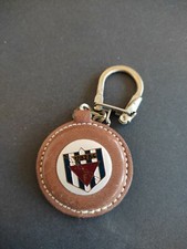 Porte-clés fédération nat.des déportés et internés résistants et patriotes