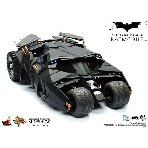 The dark knight batman - knight,