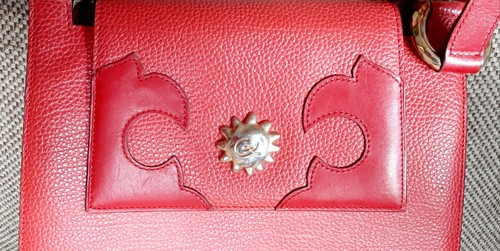 Sac christian lacroix - sac, vintage