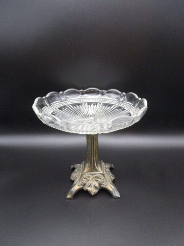 Coupe sur pied - , en