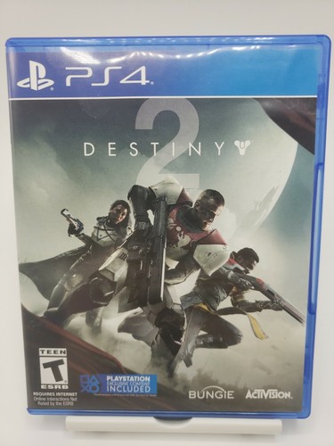 Destiny playstation 4 ps4 - 2,