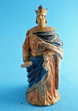 Soldat de plomb Vertunni - Rois et reines de France - Louis VI