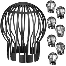  8 Pcs Anti Feuilles Pour