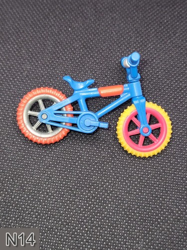 Playmobil vélo - playmobil,