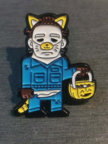 Michael myers halloween - michael,