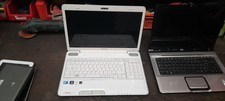 Ordinateur Portable Toshiba