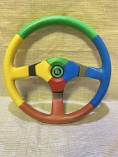 Volant MOMO Benetton Formule 1