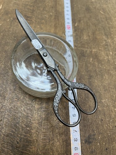 Ciseaux paris old tool outil - paris, /