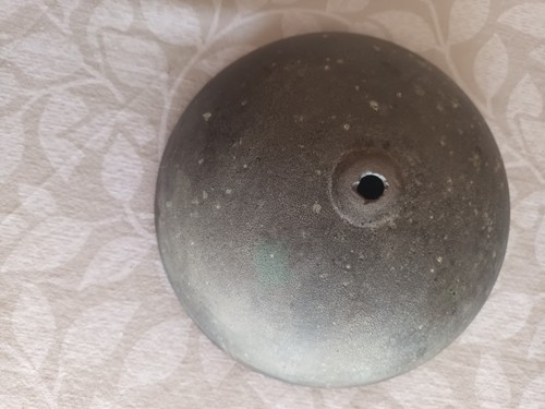 Cloche mouvement pendule - cloche,