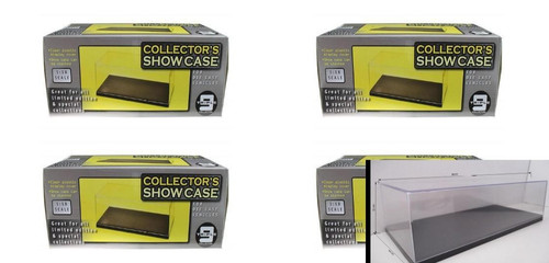 Boite vitrine show case - boite,