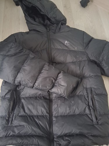 Mckinley doudoune matelassée - mckinley,