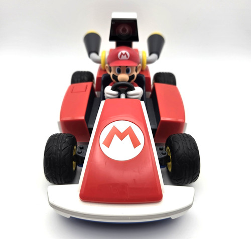 Mario kart live home circuit - mario,