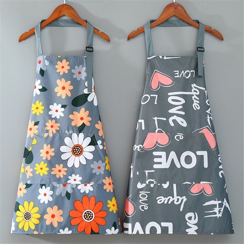 Tablier imperméable - , à