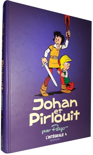 Johan pirlouit - et,