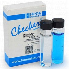 HANNA INSTRUMENTS HI783-11 - Kit standard certifié pour magnesium marin
