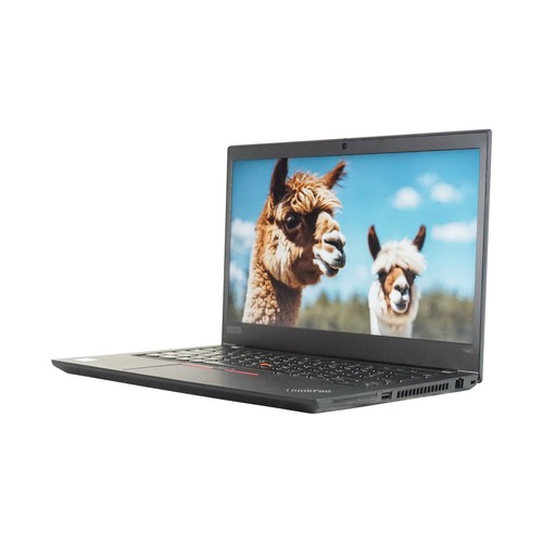 Lenovo thinkpad t490 pouces - 14,