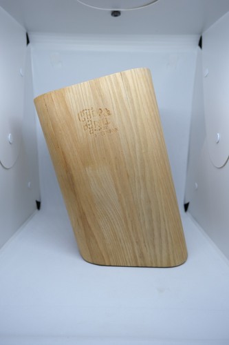 Greenpan chop grill - chop, &