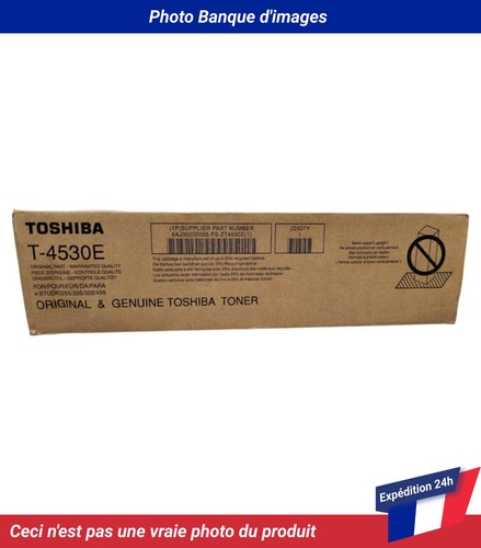 4530e toshiba studio 355 - t-4530e,