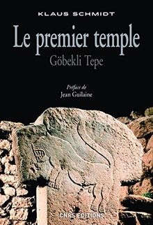 Premier temple göbekli - temple, :