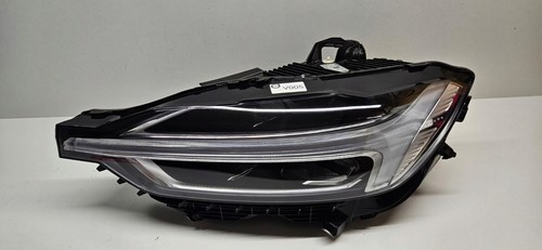 Optique phare avant volvo - phare, xc60