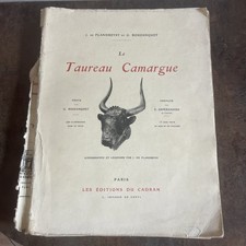 RARE BOOK - 1/1000 - Le