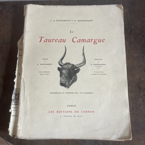 Rare book 1000 le - 1/1000,
