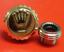 Véritable ROLEX 603-8 Gold