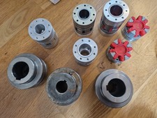 lot ROTEX Flexible Coupling