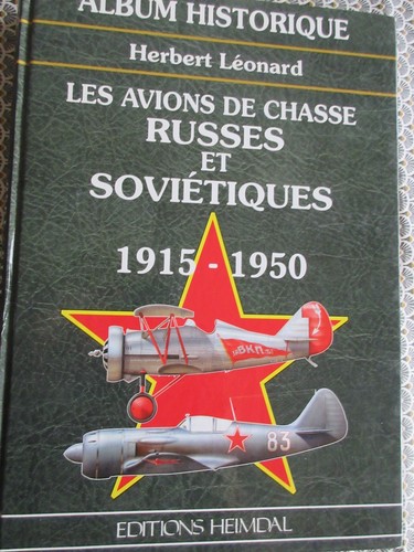 Léonard les avions - h.,