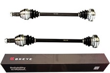 2x L'Arbre D'Entraînement