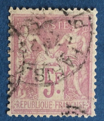 France type sage 95 - sage,