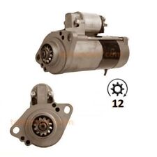Démarreur pour Ford Shibaura Perkins Moteur Mitsubishi 185086560 71433300