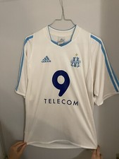 Maillot Olympique de Marseille