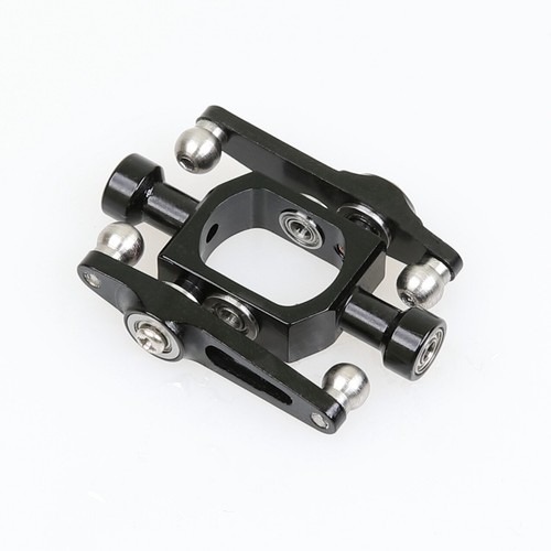 Metal flybar seasaw - metal,