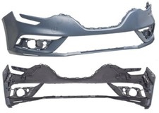 RENAULT MEGANE 4 PHASE 1 DE